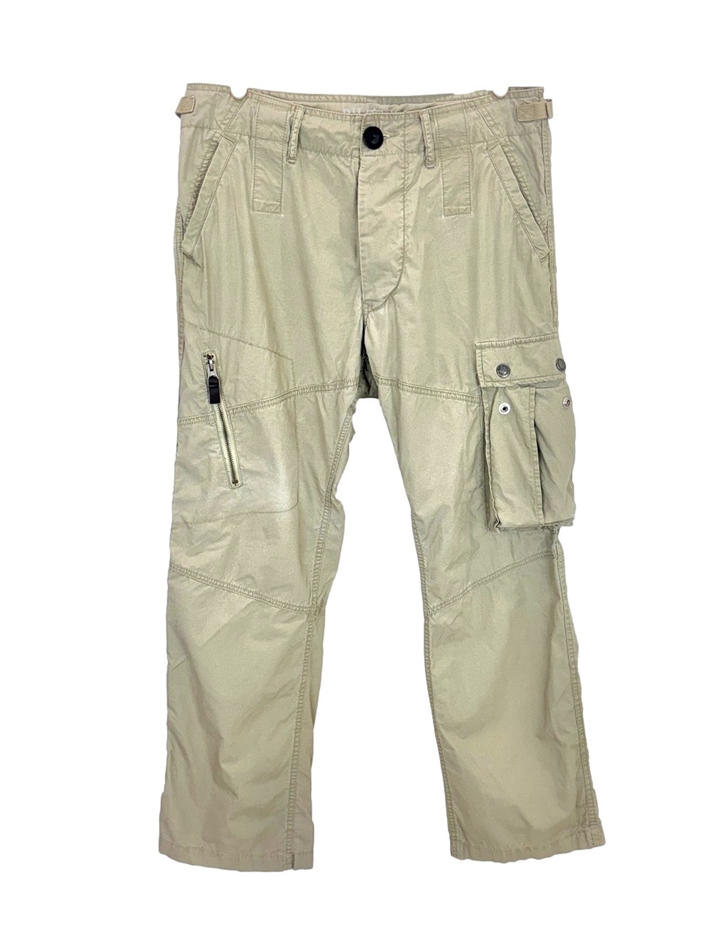 Pepe Jeans khaki cargo pants